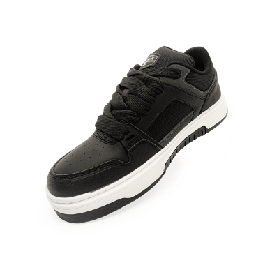 ZAPATILLA OSIRIS DAVID BLACK 09-160732-4