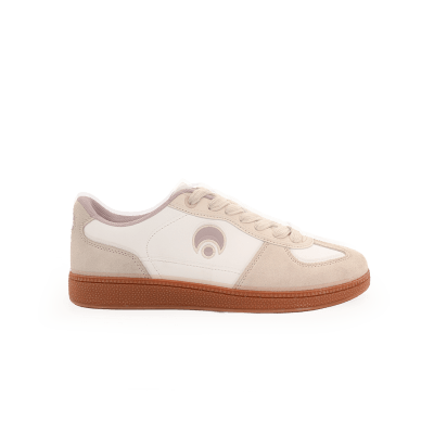 ZAPATILLA OSIRIS IREN W WHITE/BEIGE 09-160731-1