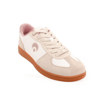 ZAPATILLA OSIRIS IREN W WHITE/BEIGE 09-160731-1