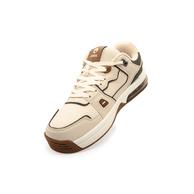 ZAPATILLA OSIRIS WHISP BEIGE/GUM 09-730727-1