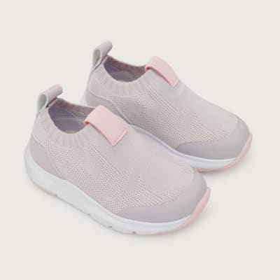 ZAPATILLA OPALINE DEPORTIVA NIÑA MORADO 474003871