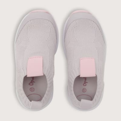 ZAPATILLA OPALINE DEPORTIVA NIÑA MORADO 47400387