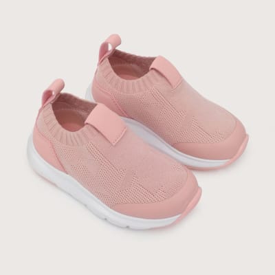 ZAPATILLA OPALINE DEPORTIVA NIÑA ROSADO 47400330