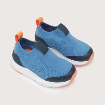 ZAPATILLA OPALINE NIÑO DEPORTIVA AZUL -473903503