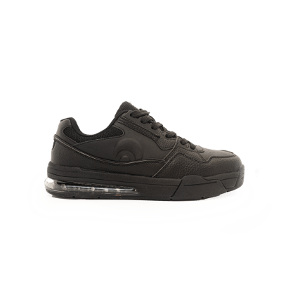 ZAPATILLA OSIRIS SWUSH BLACK 09-730726-3