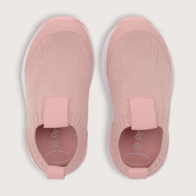 ZAPATILLA OPALINE DEPORTIVA NIÑA ROSADO 47400330