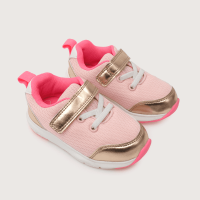 ZAPATILLA OPALINE SPORT ROSADA 473002-30