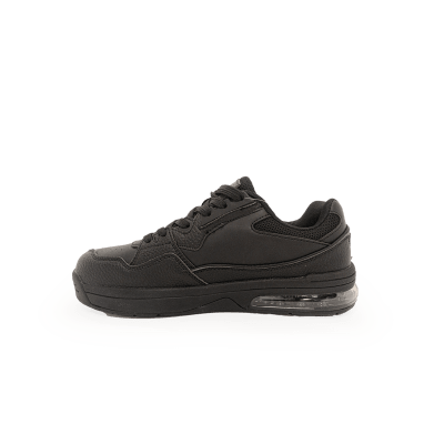 ZAPATILLA OSIRIS SWUSH BLACK 09-730726-3