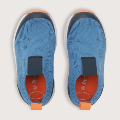 ZAPATILLA OPALINE NIÑO DEPORTIVA AZUL -47390350