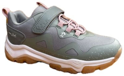 ZAPATILLA PANAMA JACK KF153-VERDE1