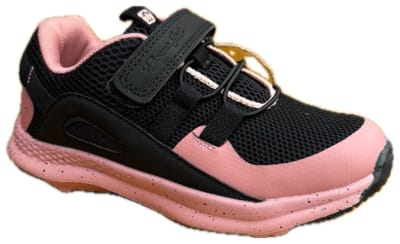 ZAPATILLA PANAMA JACK KD262-NEGRO