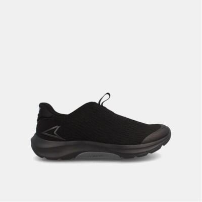 ZAPATILLA POWER STAMINA ARC 100 BLACK/GREY 889-68041