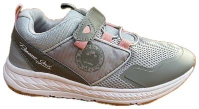 ZAPATILLA PANAMA JACK KD273-VERDE