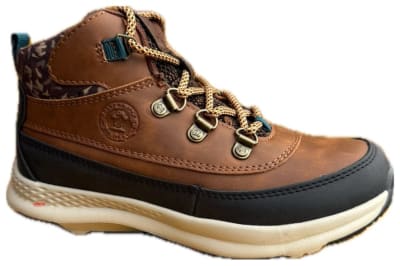 BOTIN PANAMA JACK CAFÉ KN072-CAFÉ1