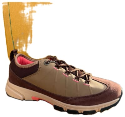 ZAPATILLA PANAMA JACK OUTDOOR WA045-BEIGE