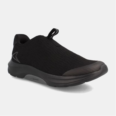 ZAPATILLA POWER STAMINA ARC 100 BLACK/GREY 889-6804