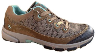 ZAPATILLA PANAMA JACK OUTDOOR WA046-KHAKI