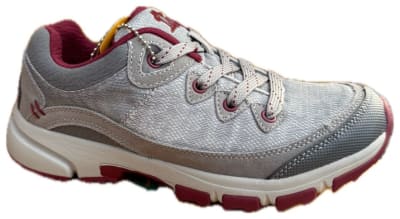 ZAPATILLA PANAMA JACK WA046-GRAY1