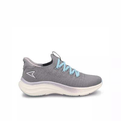 ZAPATILLA POWER ONDA GREY/PURPLE 589-29101