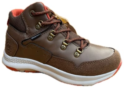 BOTIN PANAMA JACK CAFÉ KN042-BROWN1