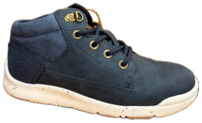 BOTIN PANAMA JACK KN101-AZUL