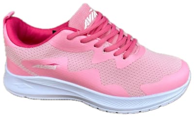 ZAPATILLA AVIA MARX W PINK/FUCHSIA 15-050418-1
