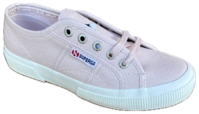 ZAPATILLA SUPERGA JCOT CLASSIC PINK PALE S0003C0U7C