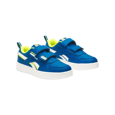 ZAPATILLA REEBOK ROYAL PRIME 2.0 TW0 STRAP HOOP 100245892
