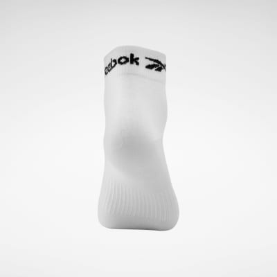 CALCETINES REEBOK BLANCO CORTO GH8167