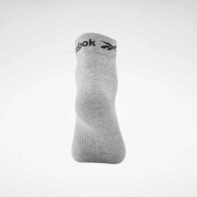 CALCETINES REEBOK BICOLOR CORTO GH8168