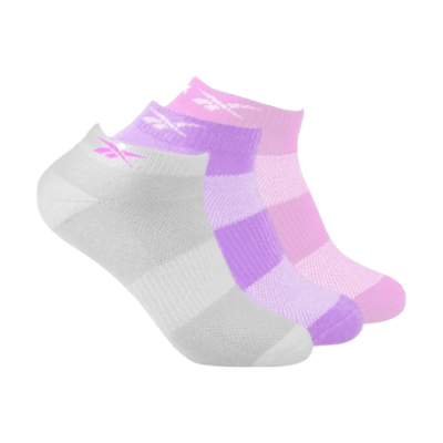 CALCETINES REEBOK BICIOLOR DAMA ACCS022