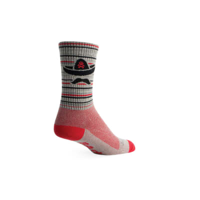 CALCETIN SOCK GUY BAD HOMBRE CREW