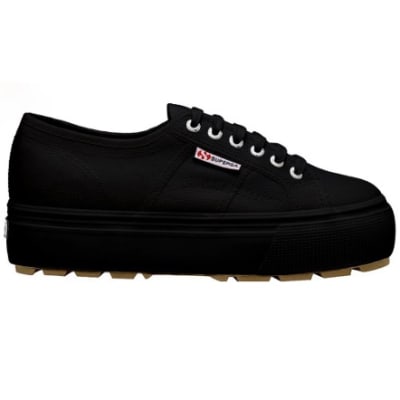 ZAPATILLA SUPERGA 2790 TANK S111MJW1