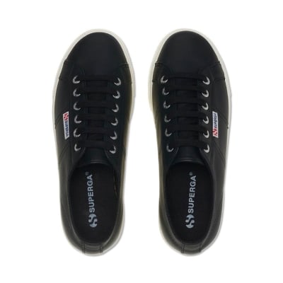 ZAPATILLA SUPERGA 2790 NAPPA S3115BWADT