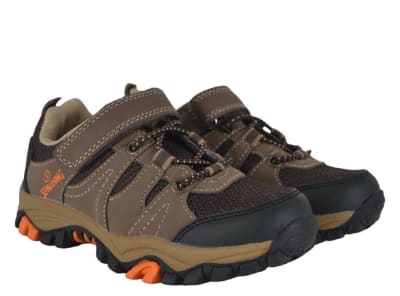 ZAPATILLA SPALDING ZN05233 ORANGE