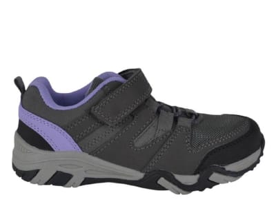 ZAPATILLA SPALDING GREY ZNO5228