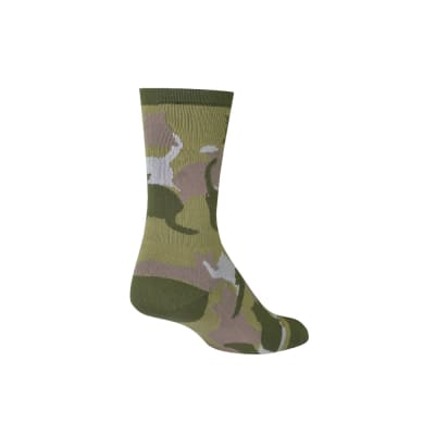 CALCETIN SOCK GUY CATMO CREW