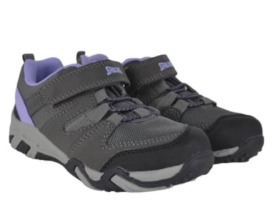 ZAPATILLA SPALDING GREY ZNO5228