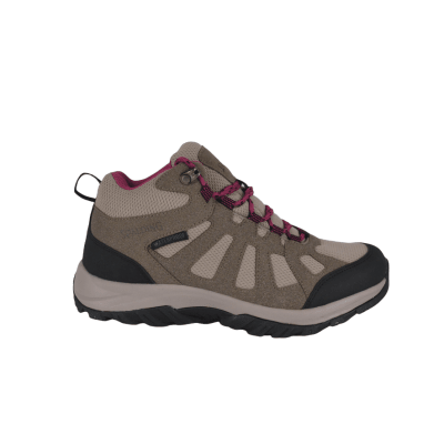BOTIN SPALDING WATERPROOF BEIGE/FUCSIA ZFW4337