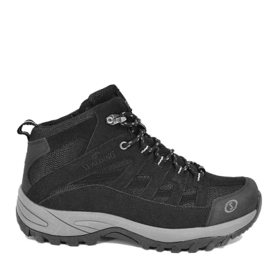 BOTIN SPALDING OUTDOOR ZMC3042 BLACK