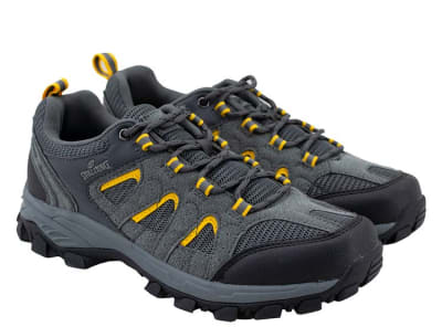 Zapatilla Outdoor Hombre Spalding-Violeta | Linio Chile - SP018SP01DIVYLACL