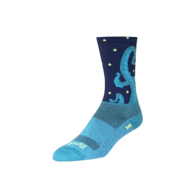 CALCETIN SOCK GUY KRAKEN CREW S/M