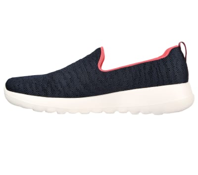 ZAPATILLA SKECHERS MUJER GO WALK JOY-TRULY INSPIRED-124705/NVHP
