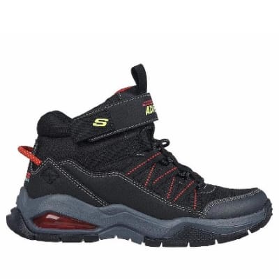 BOTIN SKECHERS SKECH-AIR ADVENTURE 406429L/BKRD