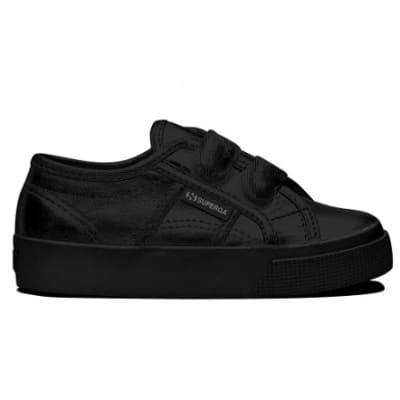 ZAPATILLA SUPERGA 2730 COTMETSTRAPJ S111TNW9121