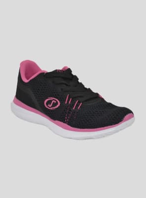 ZAPATILLA SPALDING MUJER FITNESS ZFF2009