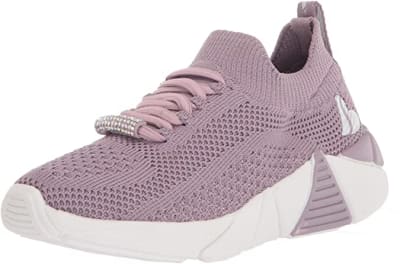 ZAPATILLA SKECHERS DE NIÑA A LINE DIAMOND GLIDER LAV