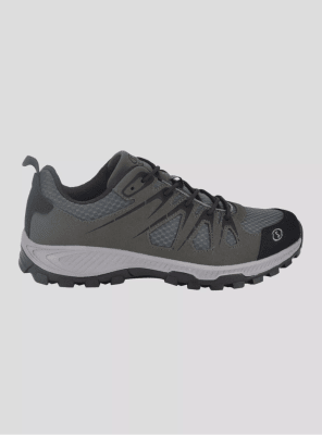 ZAPATILLA SPALDING OUTDOOR GREY ZMO3006