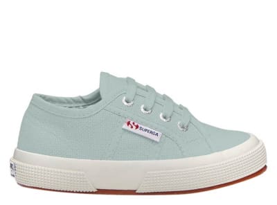 ZAPATILLA SUPERGA 2750 JCOT CLASSIC GREEN S0003C0AFS