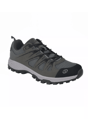 ZAPATILLA SPALDING OUTDOOR GREY ZMO3006